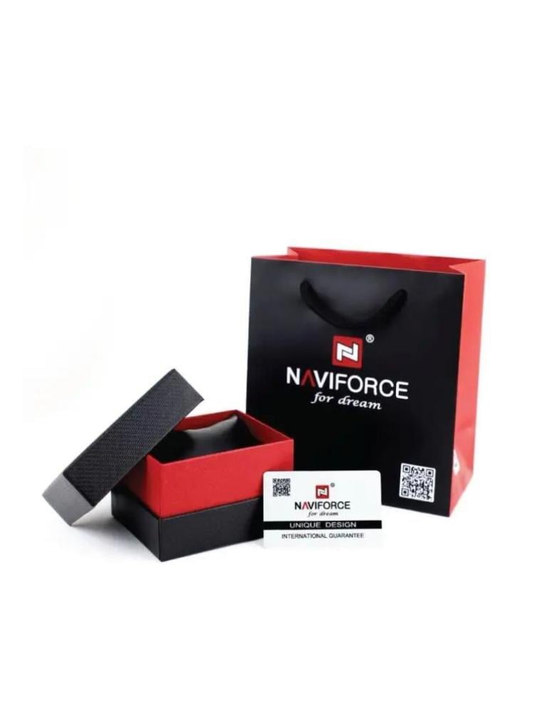 ساعة NAVIFORCE
