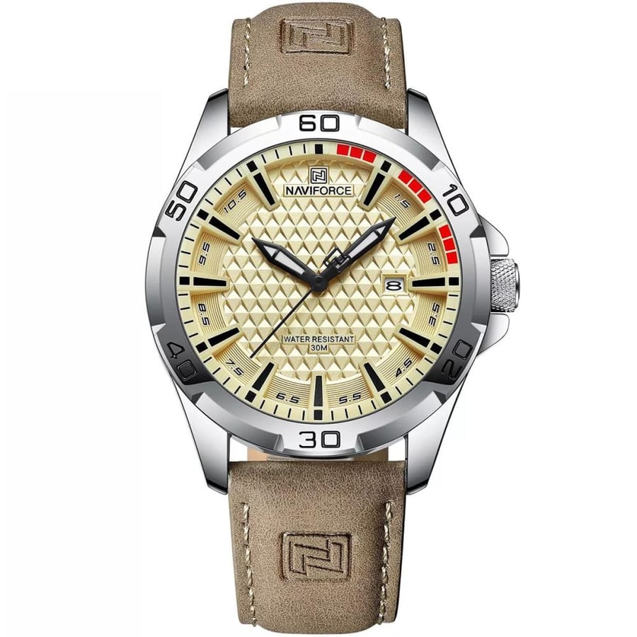 ساعة NAVIFORCE