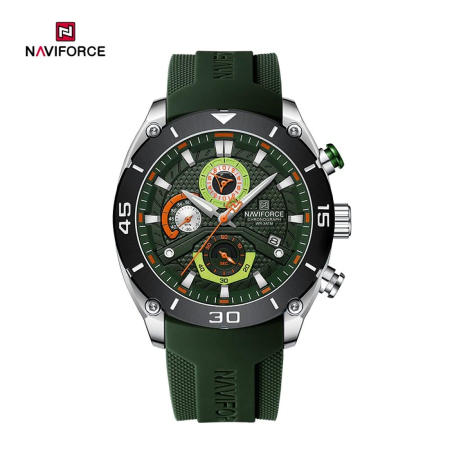 ساعة NAVIFORCE