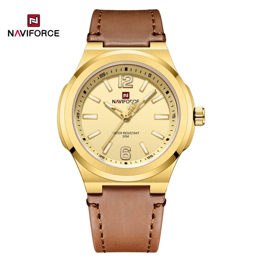 ساعة NAVIFORCE