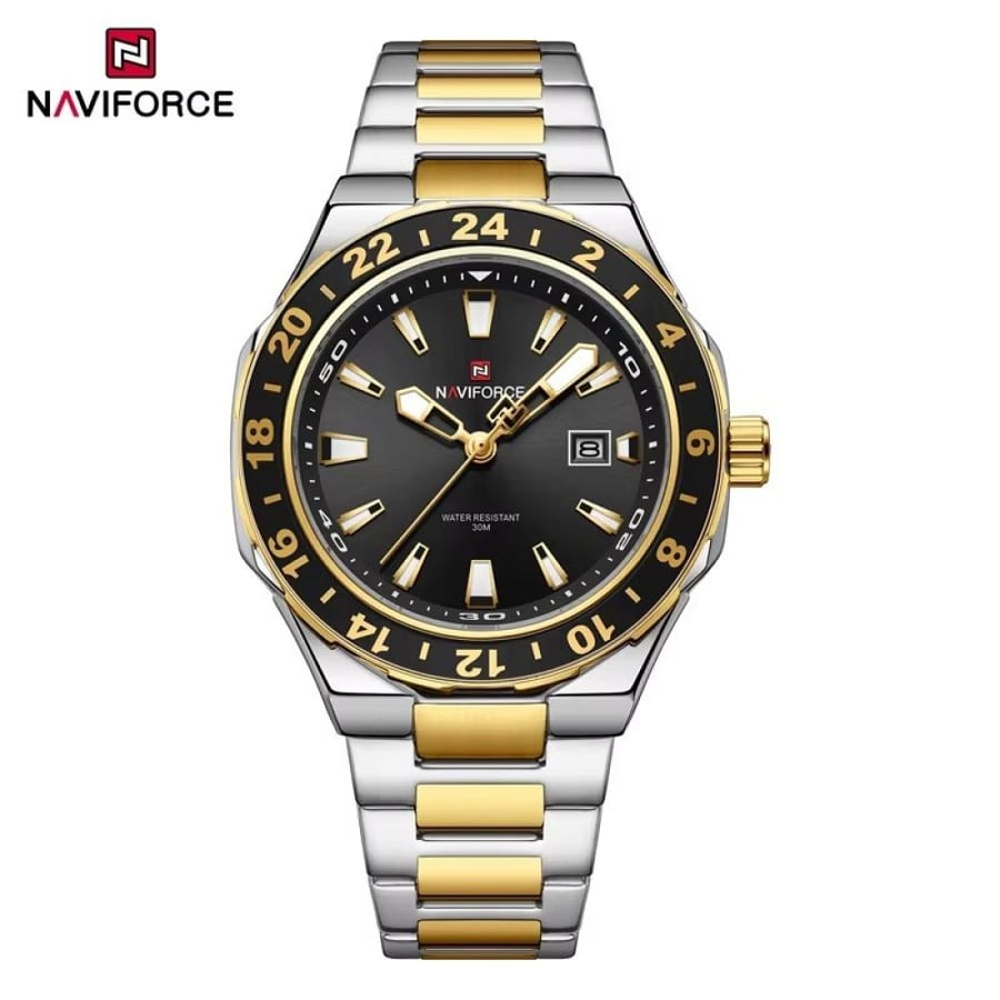 ساعة NAVIFORCE