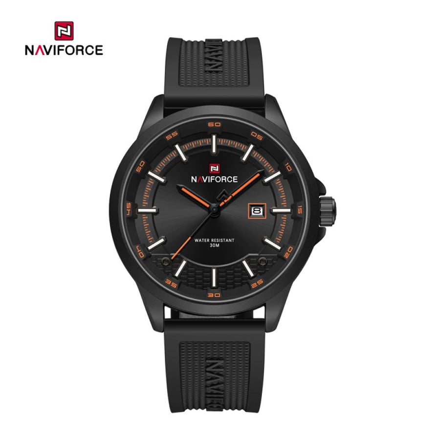 ساعة NAVIFORCE