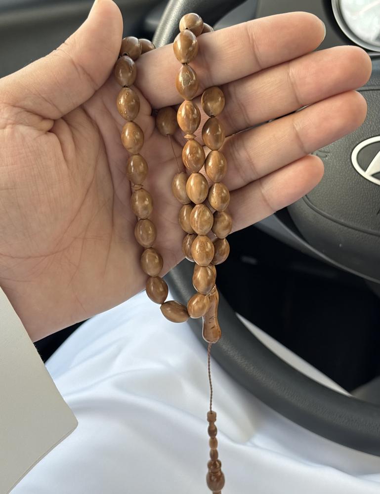 سبحة كوك خراطة تركية