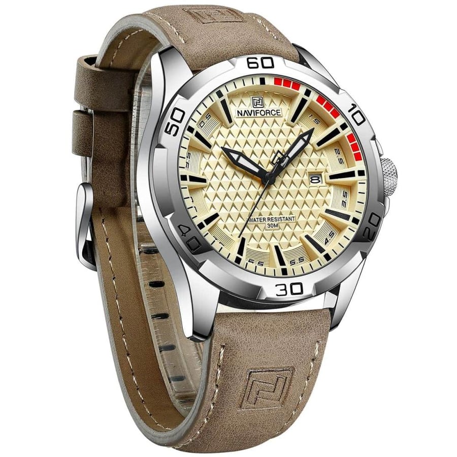 ساعة NAVIFORCE