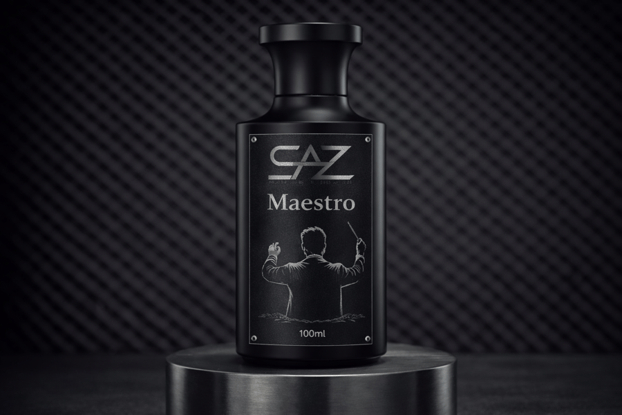 مايسترو | Maestro