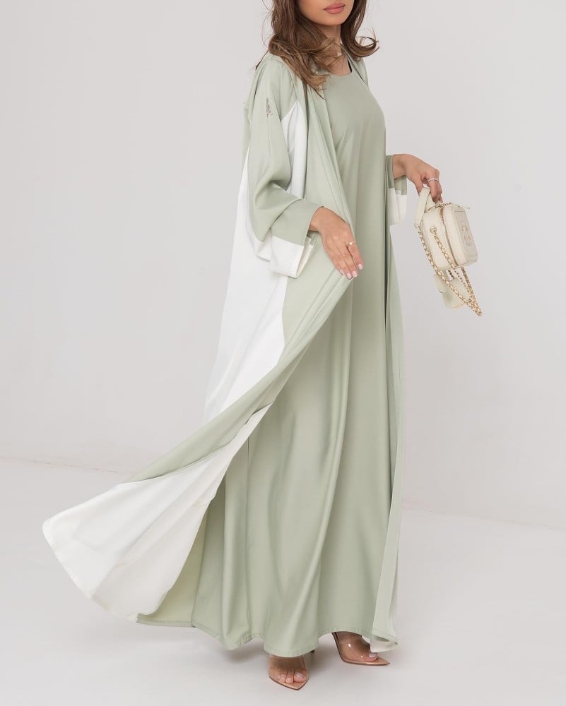 CLASSY GREEN