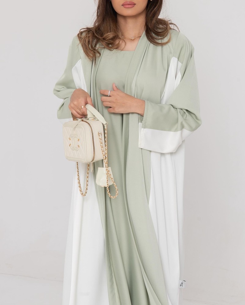 CLASSY GREEN
