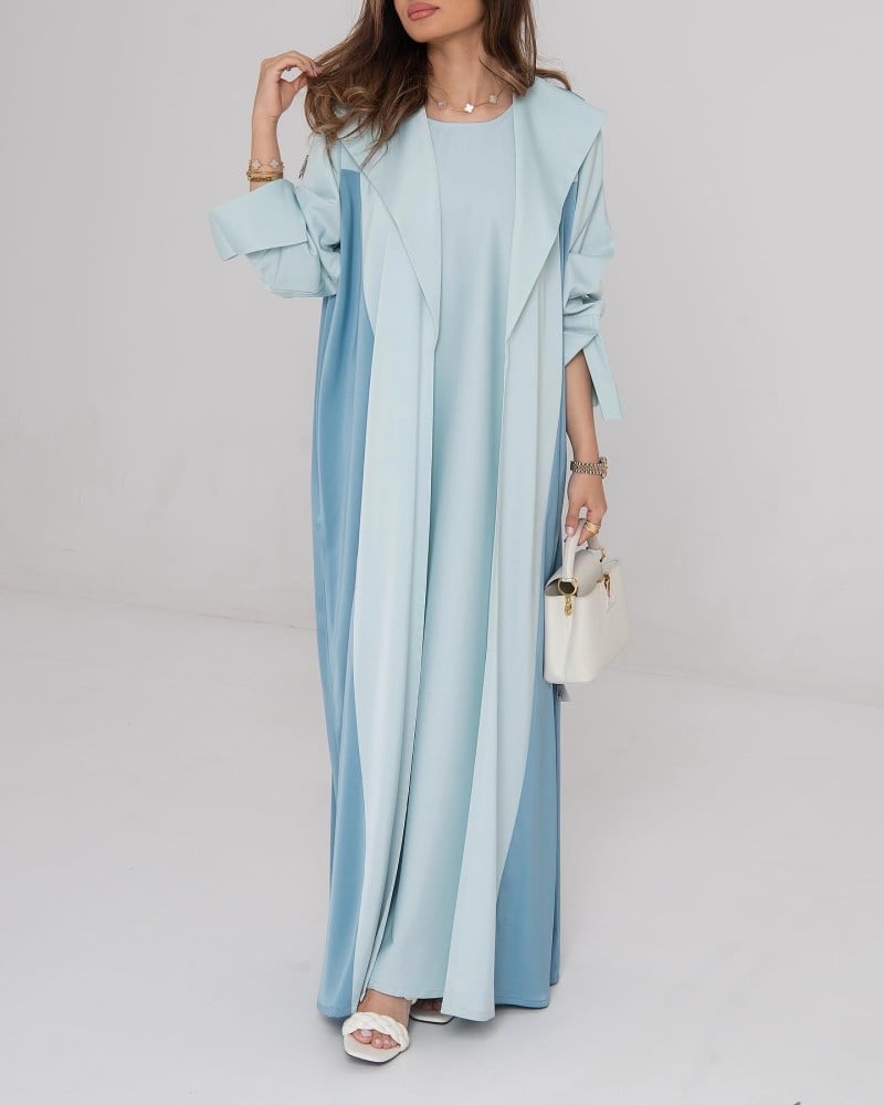 SHADES OF BLUE