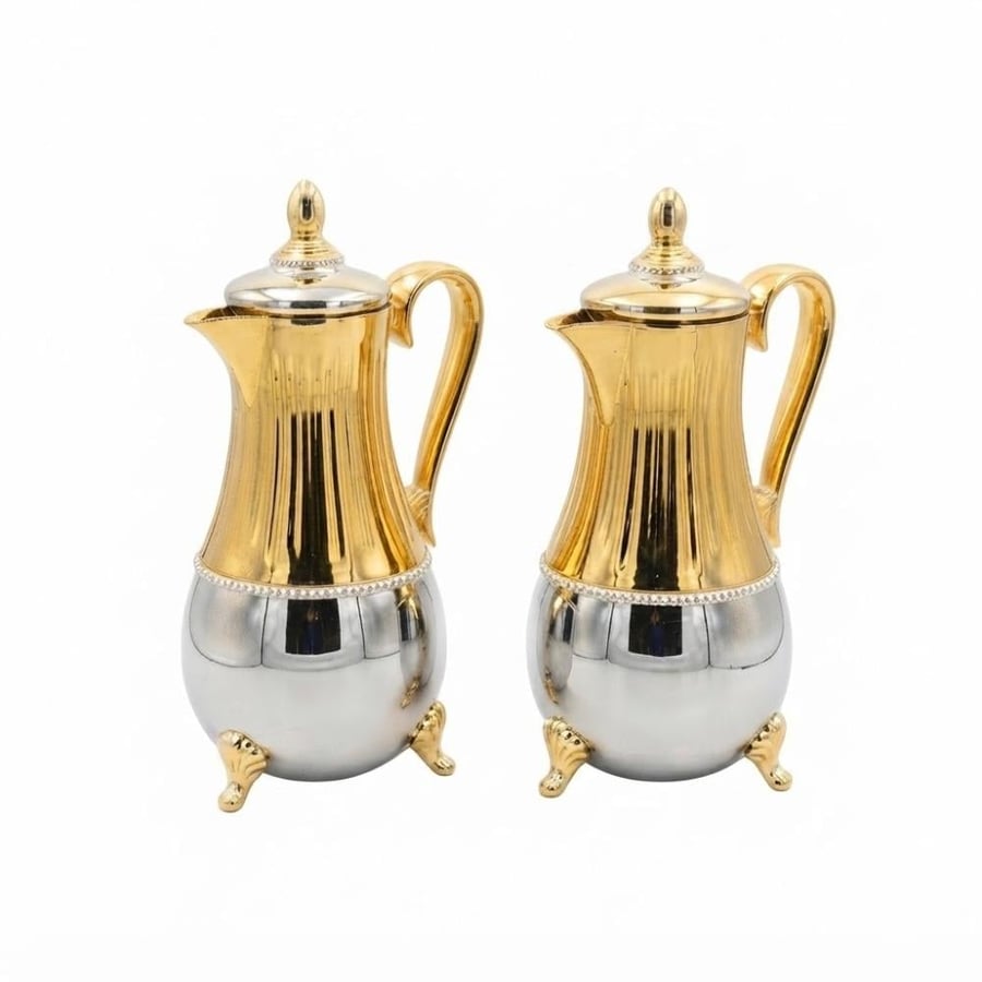 طقم ثلاجات مراكش لونين