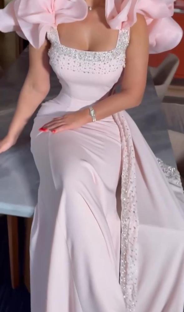 فستان نوف