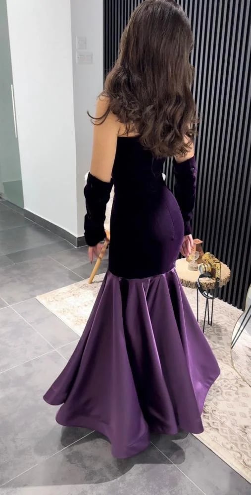فستان ليا