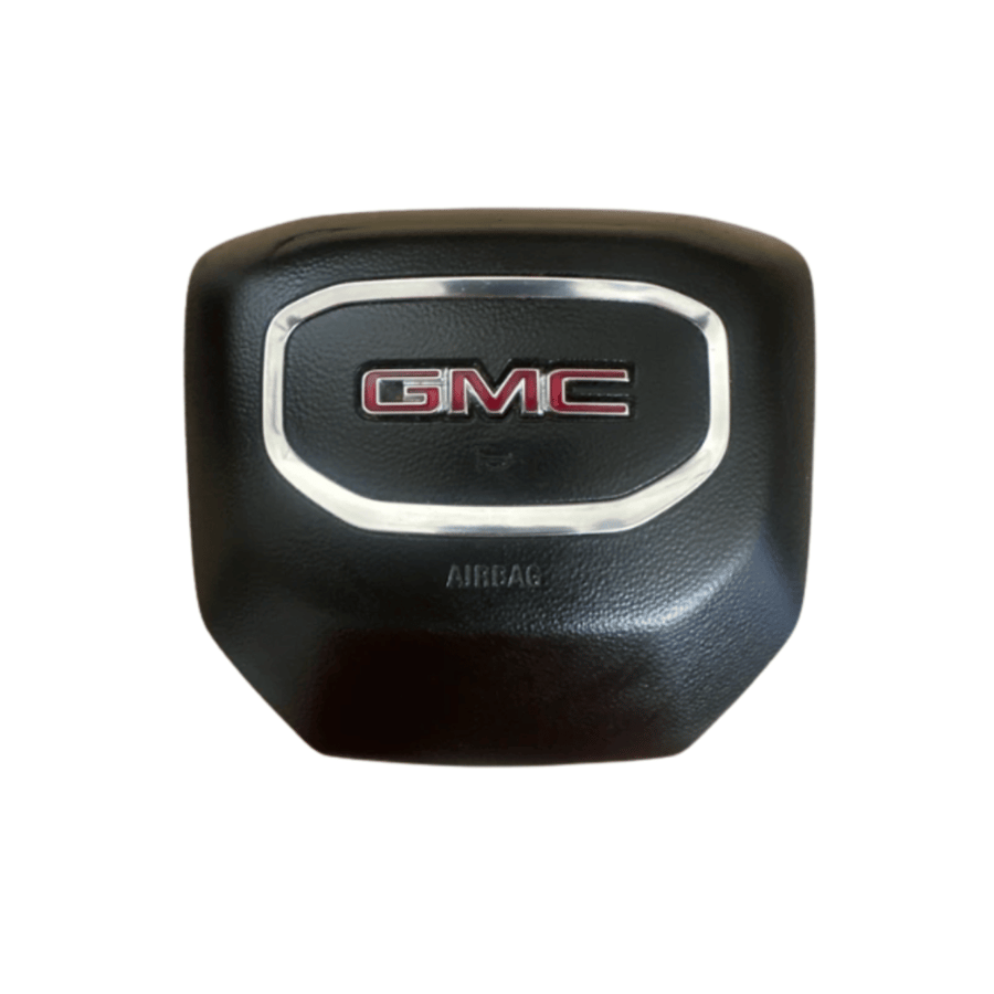 ايرباق دركسون اسود GMC _ سييرا 2019-2026 / يوكن 2021-2024