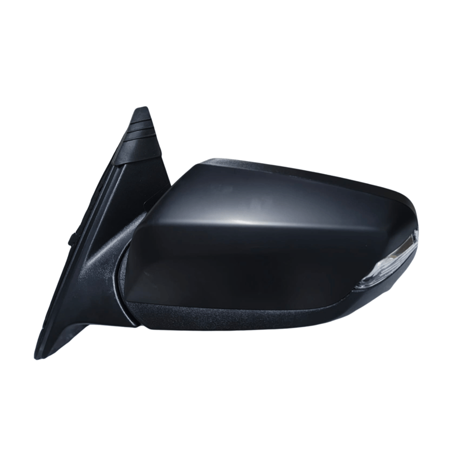 Left mirror + indicator - Malibu 2017-2018