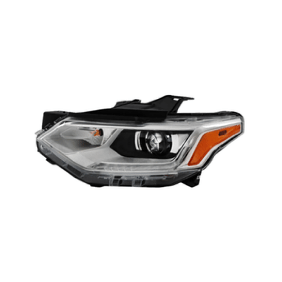 شمعة يسار LED  (كاملة) _ ترافيرس 2018-2021