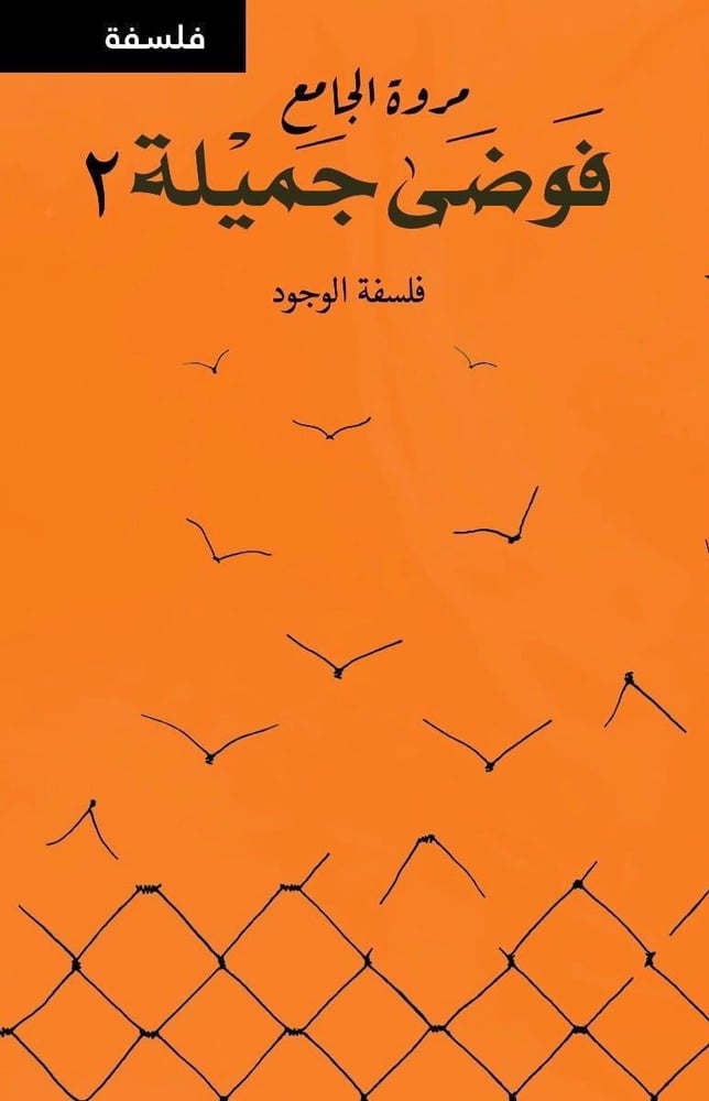 فوضى جميلة ٢ -فلسفة الوجود