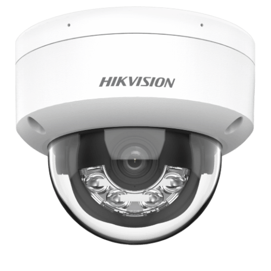 كاميرا مراقبة شبكية HIKVISION DS 2CD2183G2 LIS2U B28 بدقة 8 ميجاب