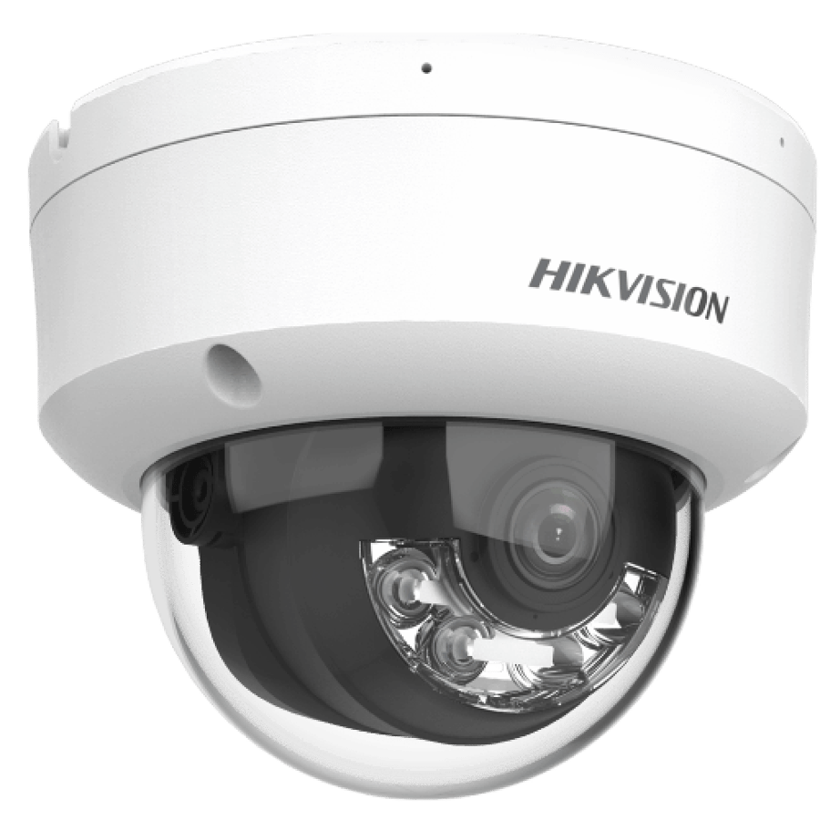 كاميرا مراقبة شبكية HIKVISION DS 2CD2183G2 LIS2U B28 بدقة 8 ميجاب