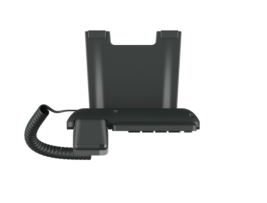 هاتف شبكي عبر بروتوكول الإنترنت Fanvil V50P IP Phone Front View