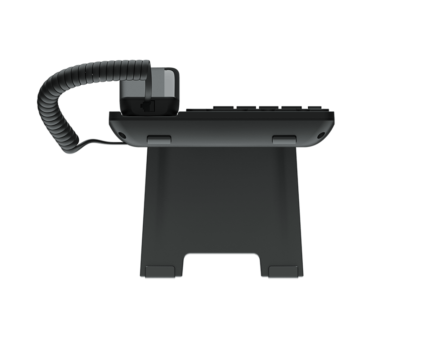هاتف شبكي عبر بروتوكول الإنترنت Fanvil V50P IP Phone Detail View
