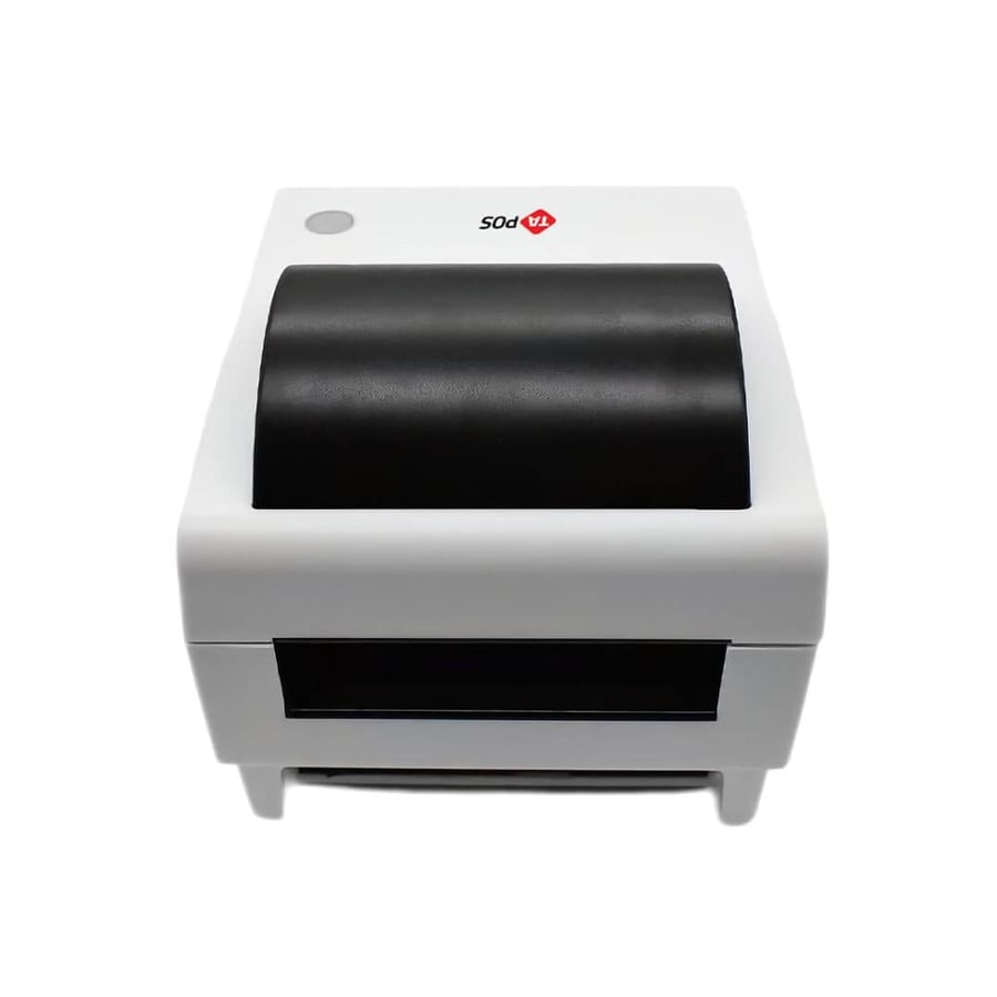 TA POS طابعة ملصقات وباركود حرارية تي ايه TA-108U - View 3