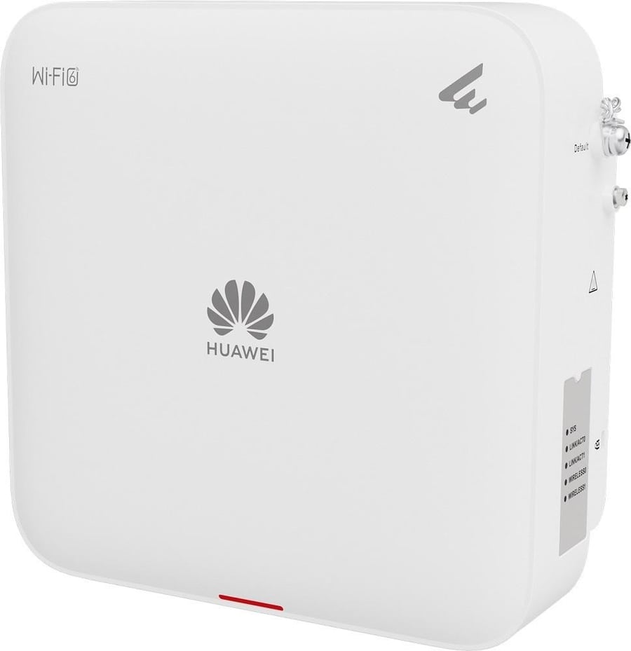 نقطة وصول خارجية هواوي HUAWEI eKitEngine AP761 Wi-Fi 6