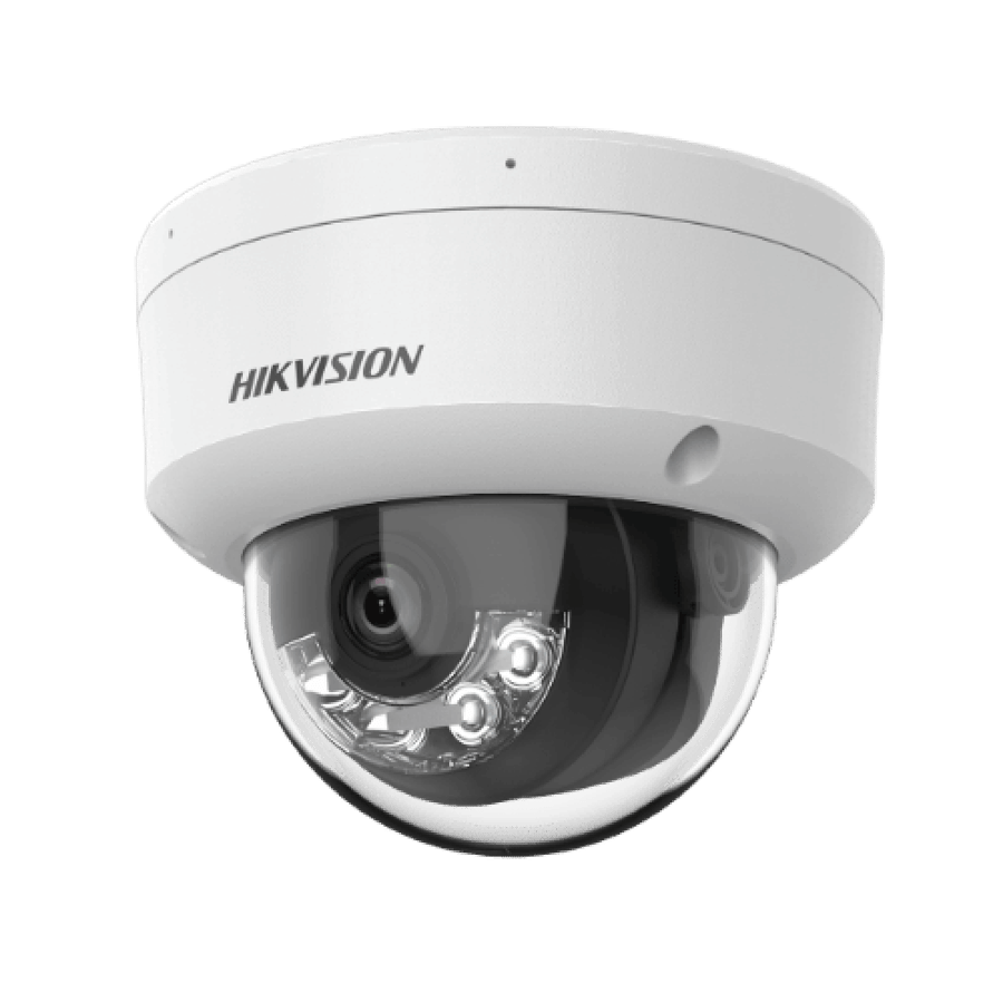 كاميرا مراقبة شبكية HIKVISION DS 2CD2183G2 LIS2U B28 بدقة 8 ميجاب