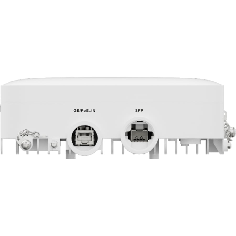 HUAWEI AP761 rear ports view