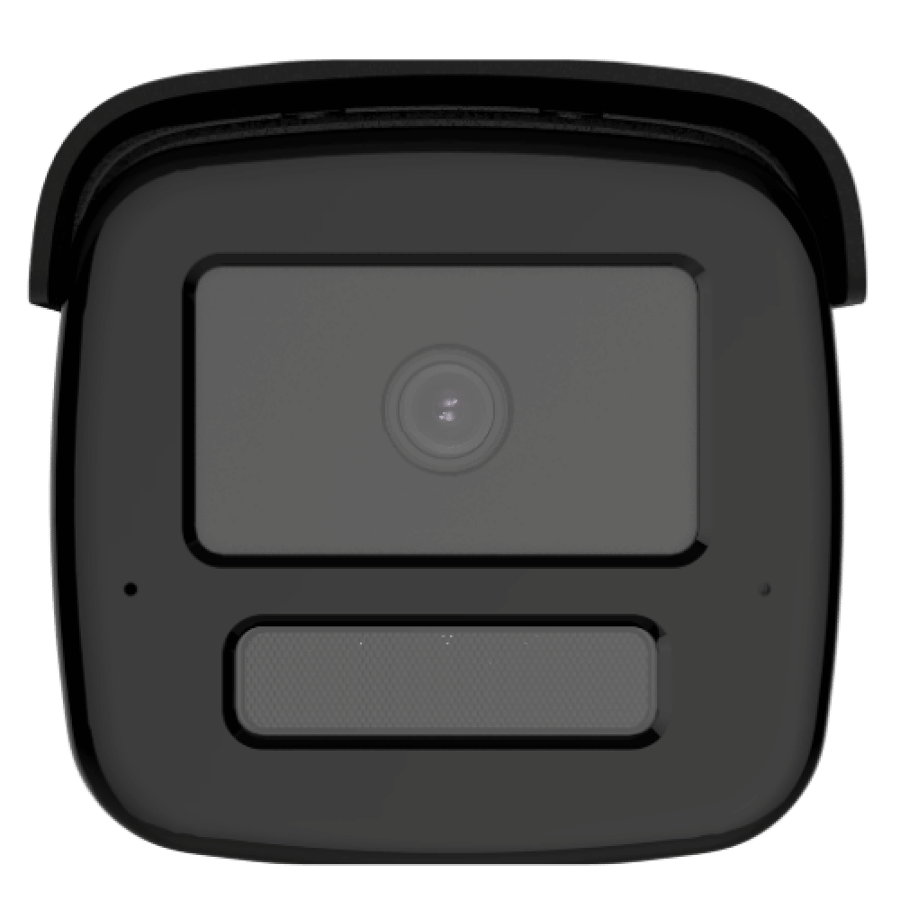 كاميرا مراقبة HIKVISION DS 2CD2T83G2 2LI شبكية خارجية دقة 8MP Fro
