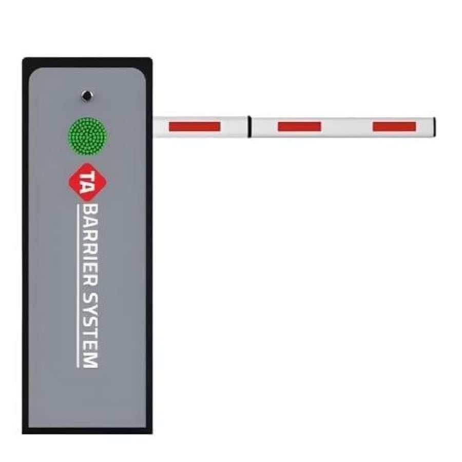 TA BARRIER SYSTEM بوابة التحكم في دخول وخروج السيارات TA-700