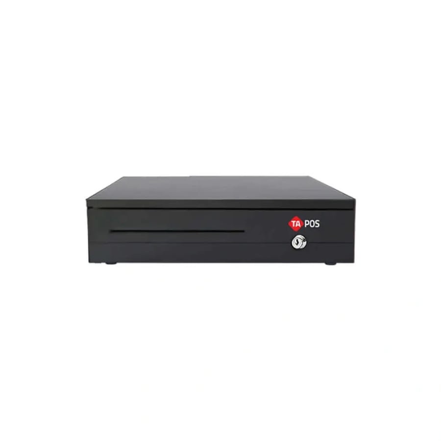 باكج كاشير متكامل جهاز TA-1300 Core i3 مع طابعة ودرج واشتراك سنوي بنظام أبكس السحابي (الباقة الأساسية)