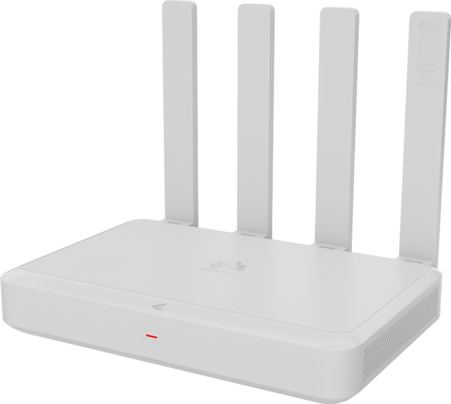 HUAWEI AR180 front view