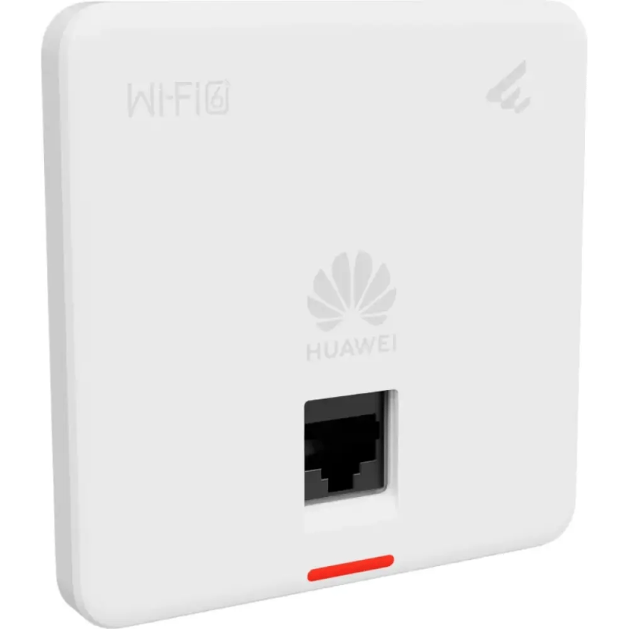 HUAWEI-AP160 نقطة وصول هواوي HUAWEI eKitEngine AP160 الجدارية Wi-Fi 6