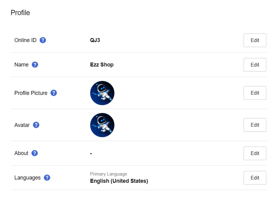 ايدي ثلاثي فخم -كج
