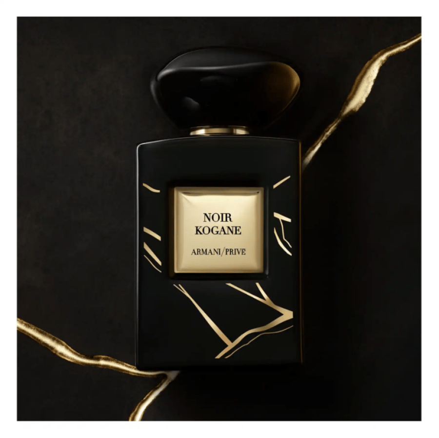 عطر ارماني بريفيه نوار كوجاني 100مل
