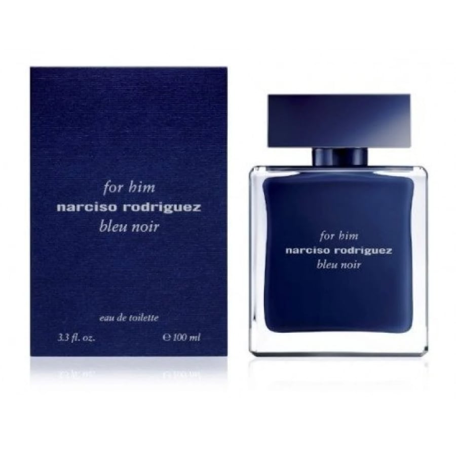 عطر نرسيسو رودريغز بلو نوار الرجالي او دو تواليت 100مل