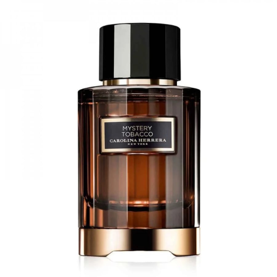 عطر كارولينا هيريرا ميستري توباكو او دو بارفيوم 100مل