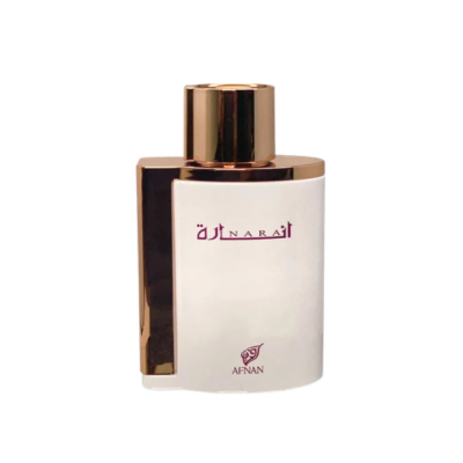 عطر انارة من افنان او دي بارفيوم 100 مل
