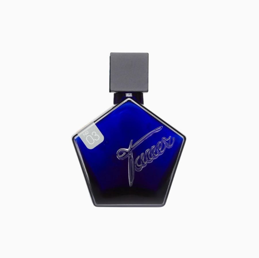 عطر تاور بارفيومز 03 لونستار ميموريز 50 مل Lonestar Memories Tauer Perfumes