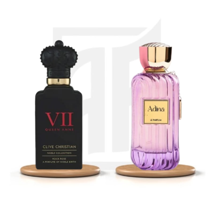 عطر ديروز ادينا او دو بافيوم 100مل