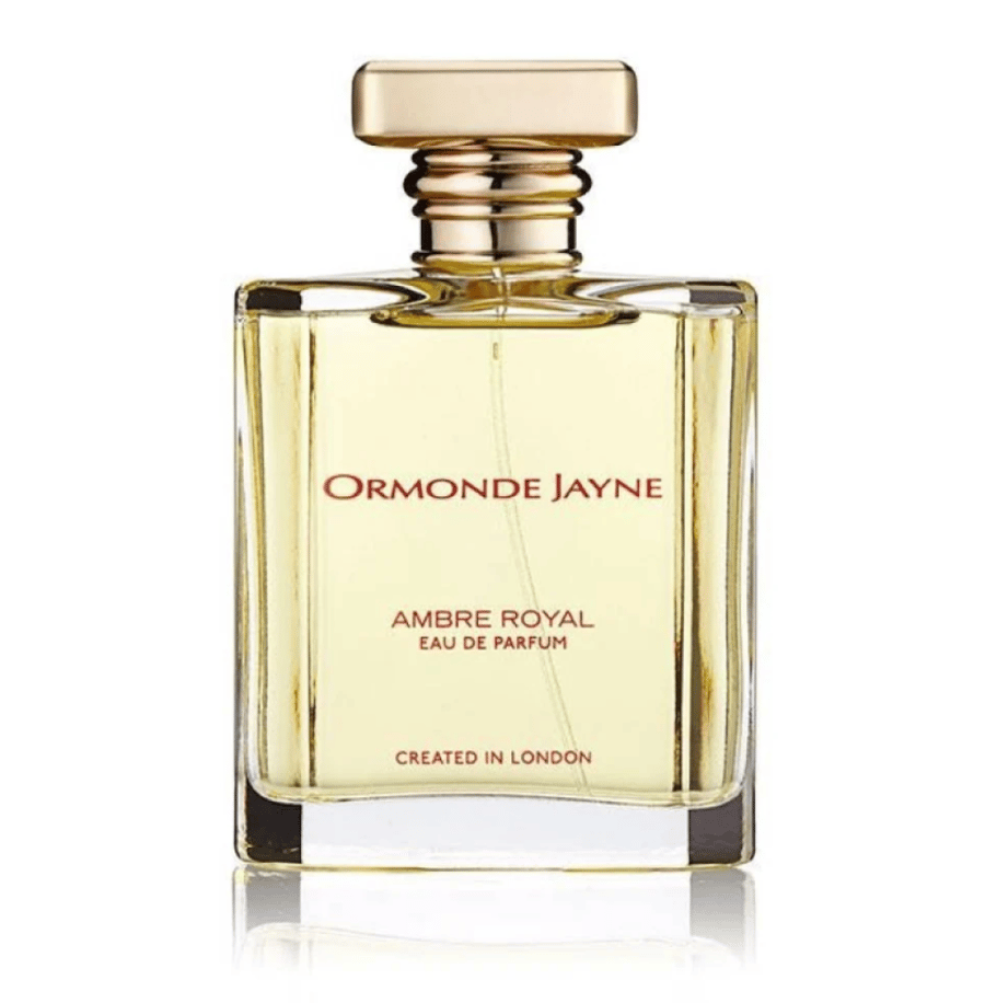 عطر ارموند جين عمبر رويال او دو بارفيوم- 120مل