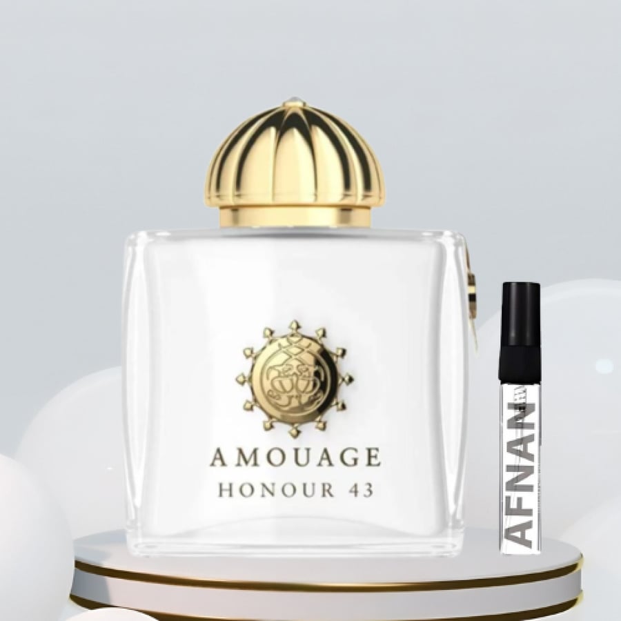 عينة عطر امواج اونر 43