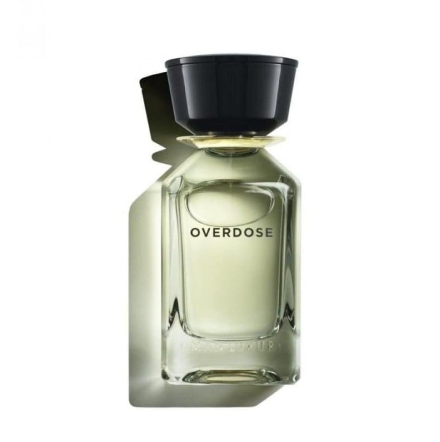 عطر عمان لكجري اوفر دوز او دو بارفيوم 100مل