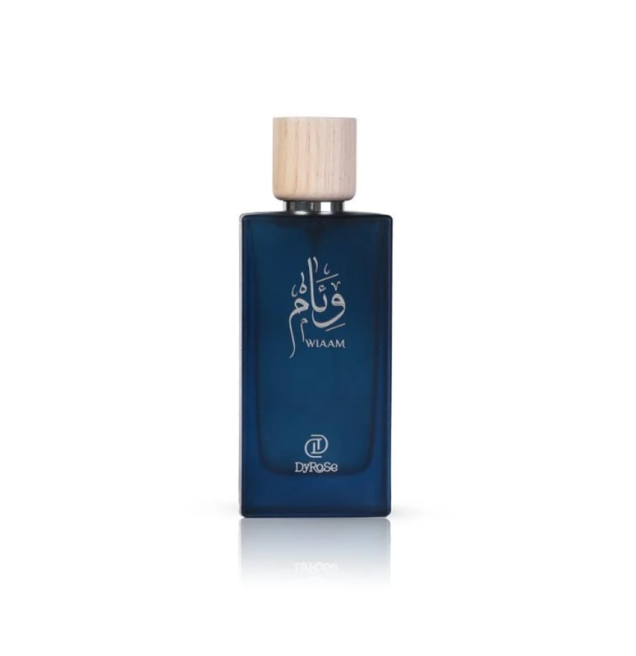 عطر وئام ديروز 100مل