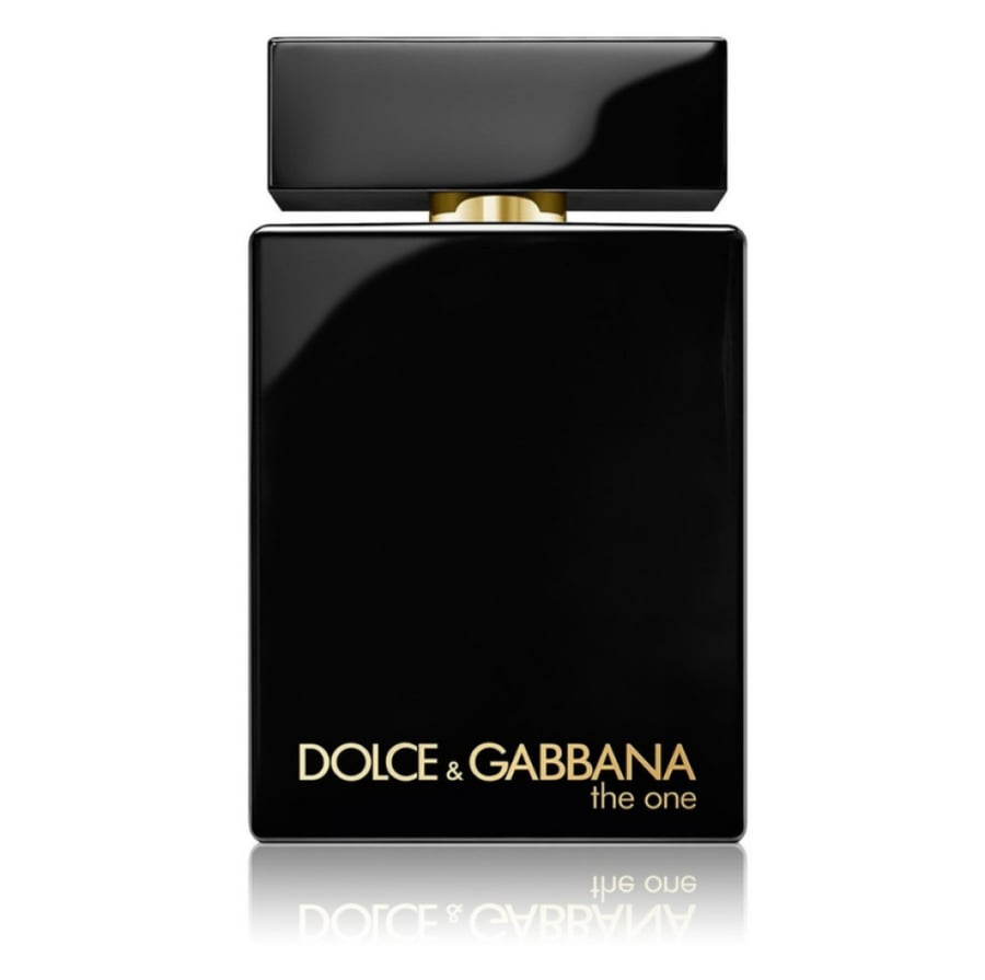 عطر دولتشي غابانا ذا ون الرجالي او دو بارفيوم انتنس 100مل
