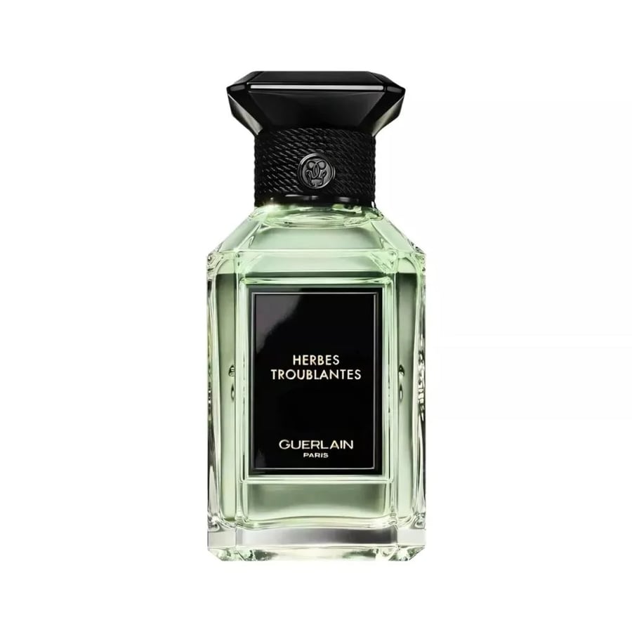 عطر هربس تربلانتس غيرلان او دو بارفيوم 100 مل
