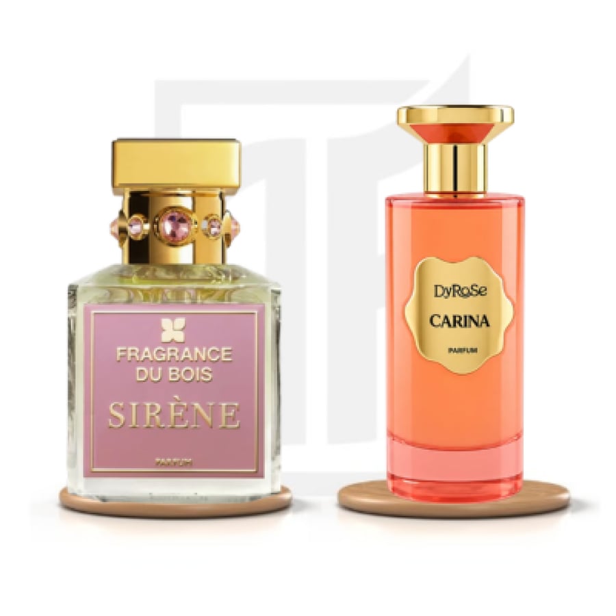 عطر ديروز كارينا بارفيوم 100 مل