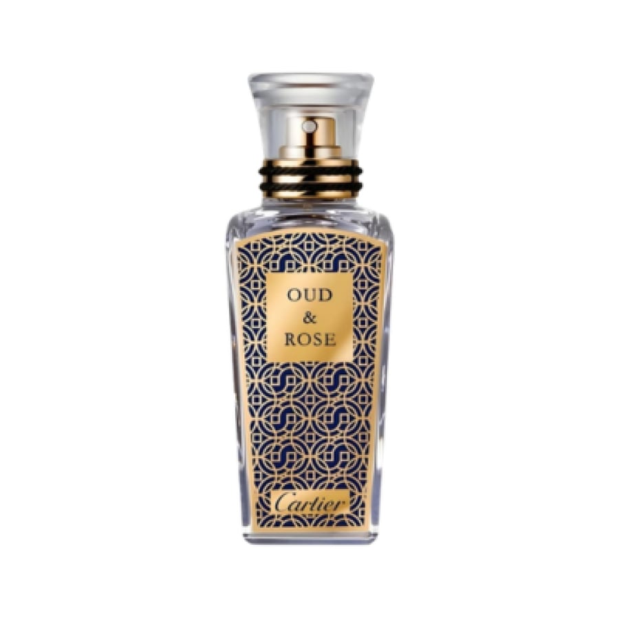 عطر كارتير عود اند روز بارفيوم 45 مل