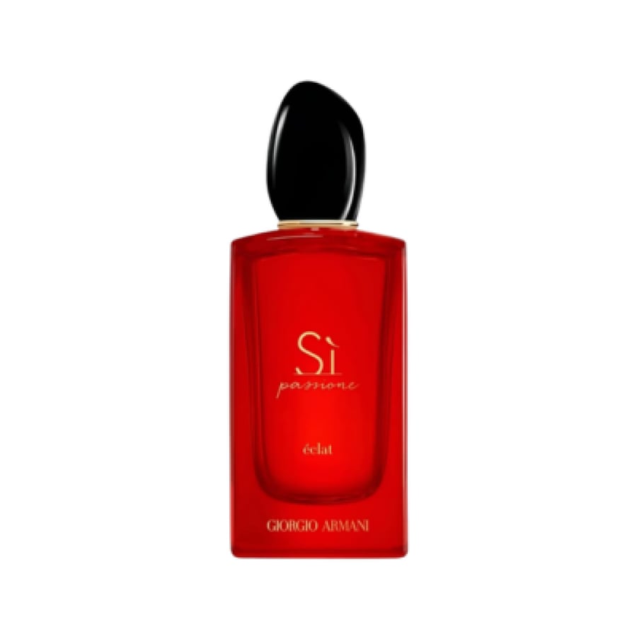 عطر ارماني سي باشون ايكلات او دي بارفيوم 100 مل