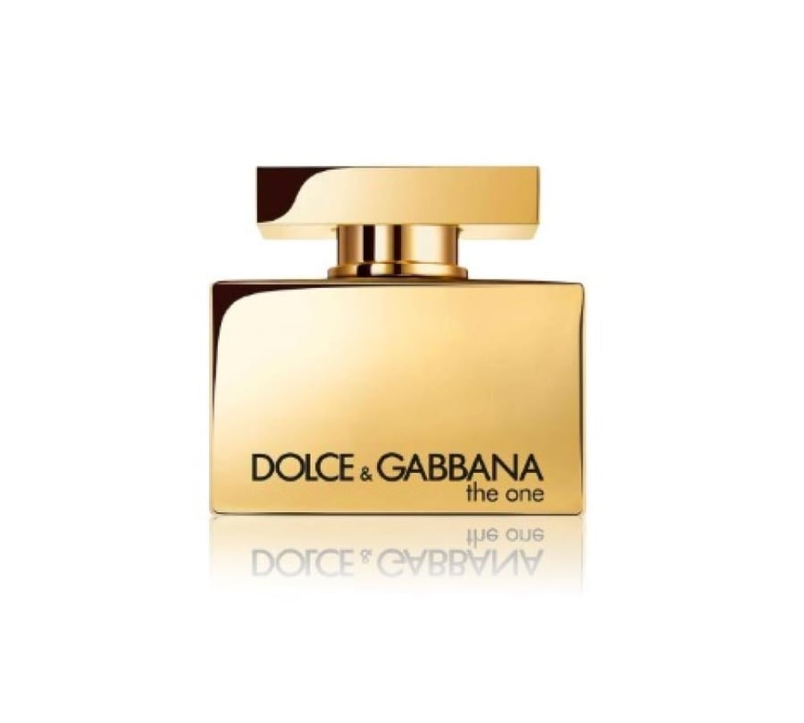 عطر دولتشي غابانا ذا ون قولد النسائي او دو بارفيوم انتنس 75مل