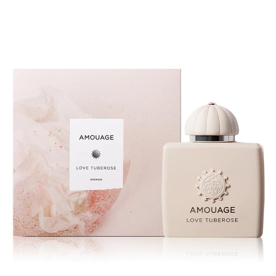 عطر امواج لوف توبيروز النسائي او دو بارفيوم-100مل